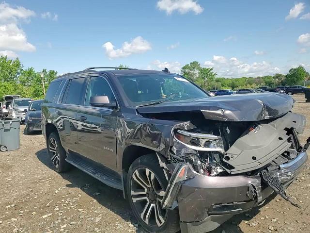 2016 Chevrolet Tahoe K1500 Lt - zdjęcie 14
