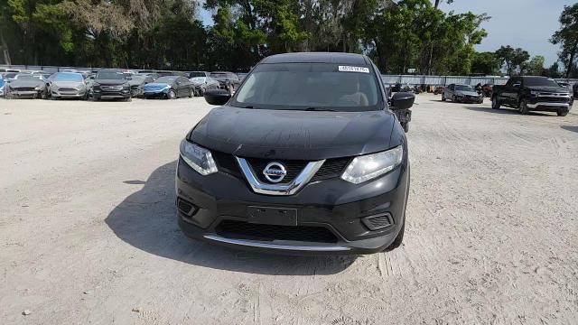 2016 Nissan Rogue S - zdjęcie 14