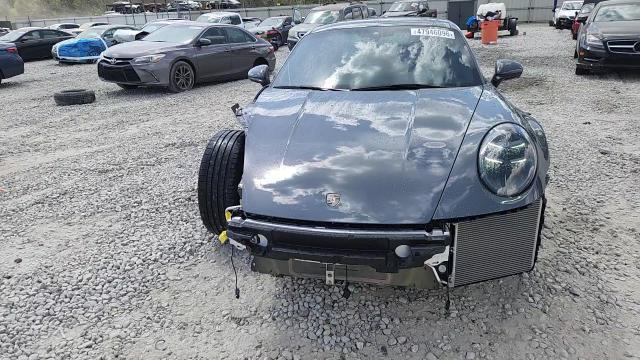 2025 Porsche 911 Carrera S - zdjęcie 14