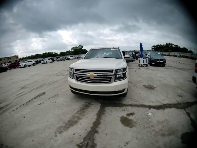 2015 Chevrolet Tahoe C1500 Ltz - zdjęcie 14