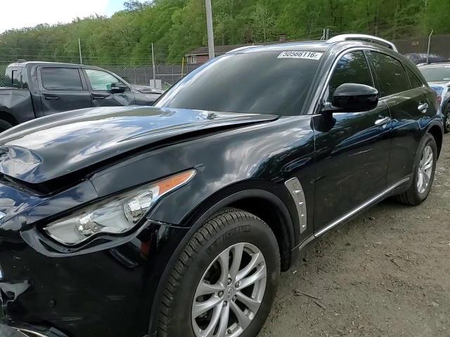 2013 Infiniti Fx37 Base - zdjęcie 13