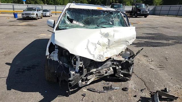 2016 Toyota Sienna Xle 8-Passenger - zdjęcie 14