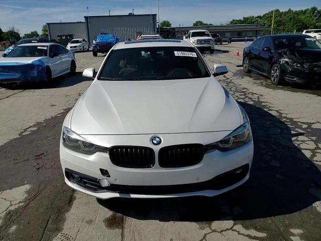 2018 BMW 330 I - zdjęcie 13