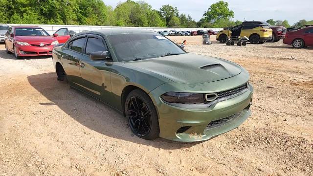 2020 Dodge Charger Sxt - zdjęcie 14