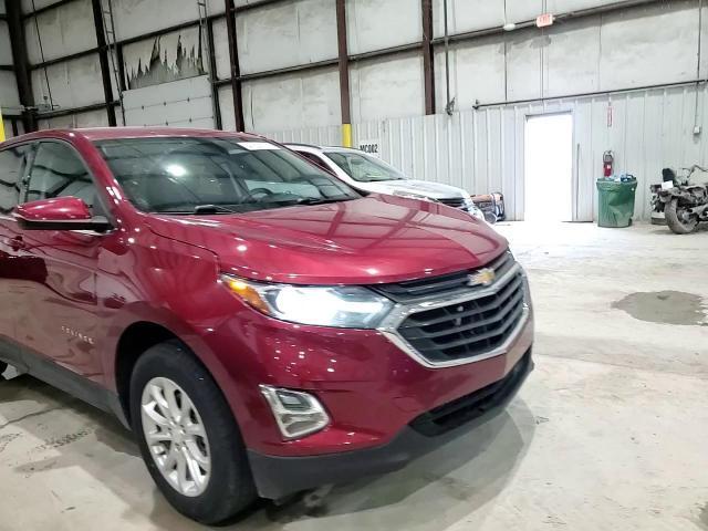 2019 Chevrolet Equinox Lt - zdjęcie 14