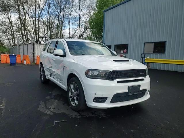 2020 Dodge Durango R - zdjęcie 13