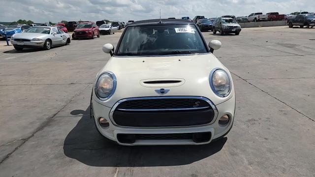 2017 Mini Cooper S - zdjęcie 13