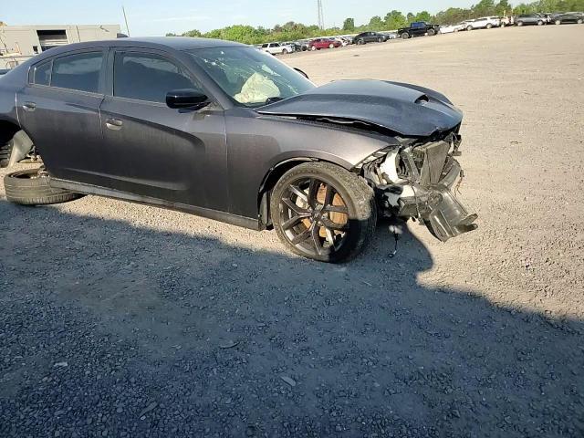 2021 Dodge Charger Gt - zdjęcie 13