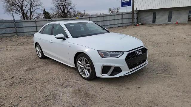 2022 Audi A4 Premium Plus 45 - zdjęcie 13