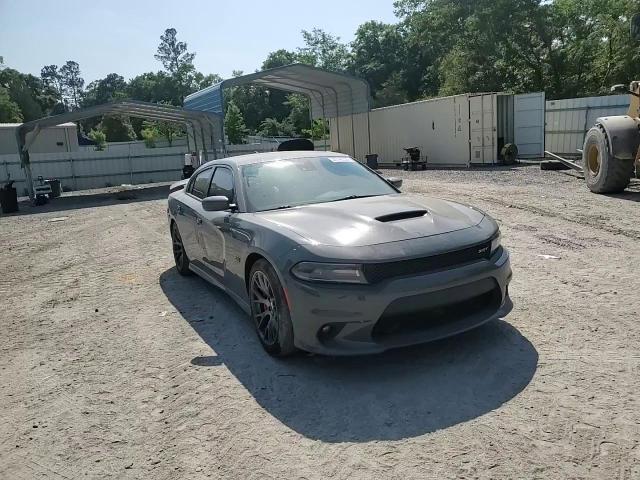 2017 Dodge Charger Srt 392 - zdjęcie 13