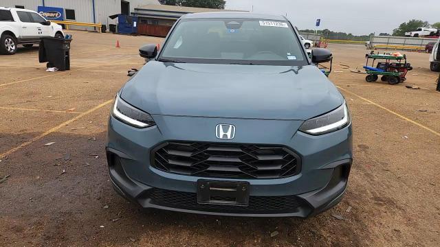 2024 Honda Hr-V Sport - zdjęcie 13
