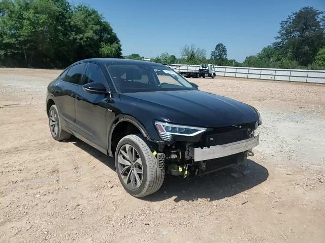 2021 Audi E-Tron Sportback Premium Plus - zdjęcie 15