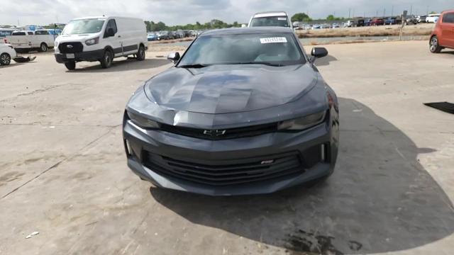 2016 Chevrolet Camaro Lt - zdjęcie 13