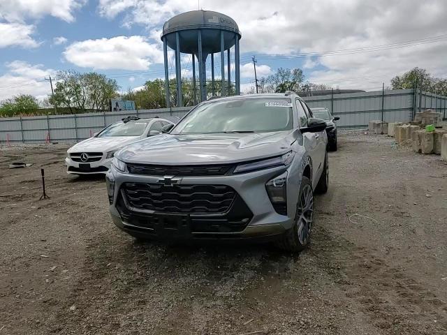 2026 Chevrolet Trax Activ - zdjęcie 13