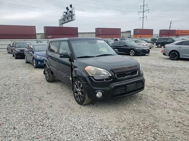 2013 Kia Soul ! - zdjęcie 13