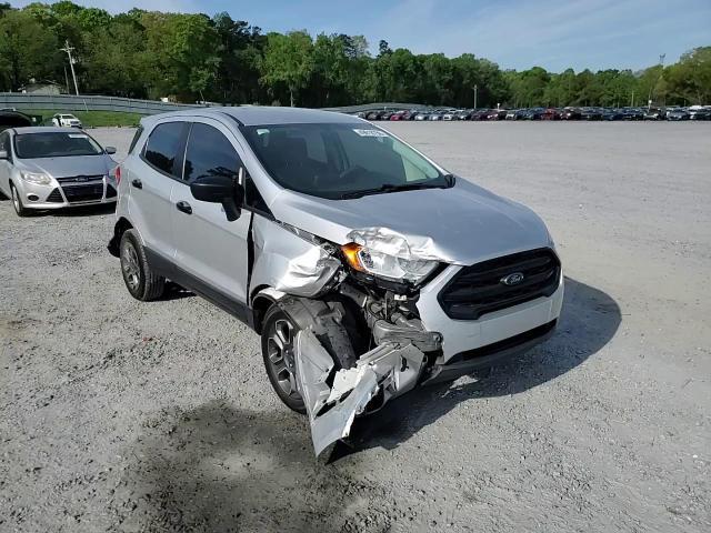 2020 Ford Ecosport S - zdjęcie 13