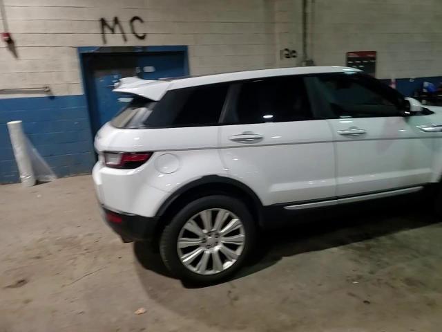 2016 Land Rover Range Rover Evoque Hse - zdjęcie 15