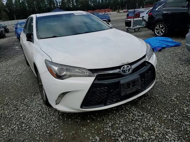 2015 Toyota Camry Se - zdjęcie 13