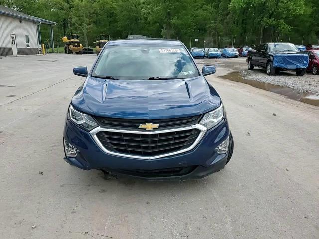 2020 Chevrolet Equinox Lt - zdjęcie 14