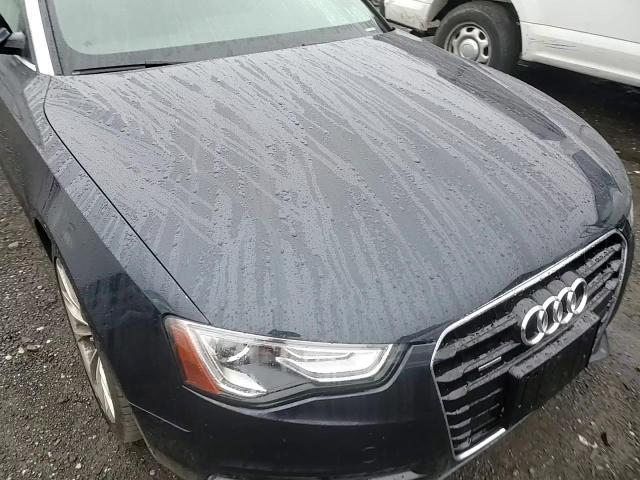 2013 Audi A5 Premium Plus - zdjęcie 13
