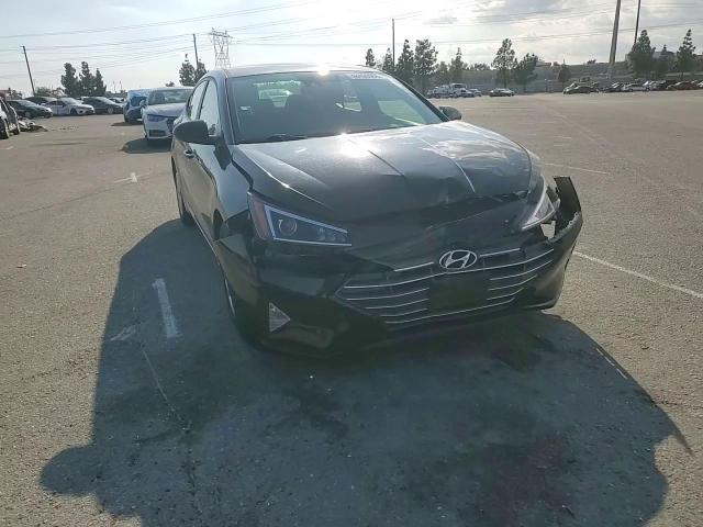 2020 Hyundai Elantra Se - zdjęcie 13