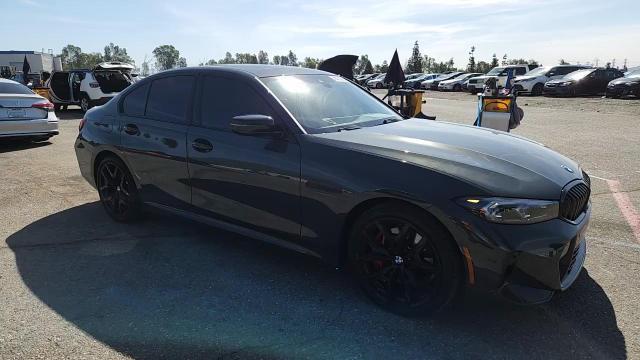 2026 BMW 330I - zdjęcie 13