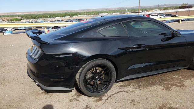 2016 Ford Mustang Gt - zdjęcie 13
