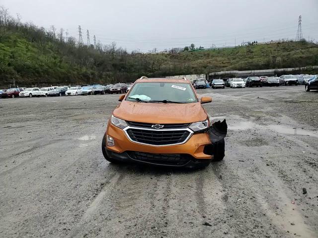 2019 Chev Equinox Lt - zdjęcie 15