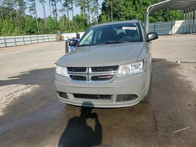 2019 Dodge Journey Se - zdjęcie 15