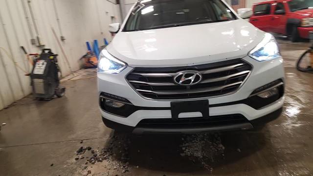 2017 Hyundai Santa Fe Sport 2.4L - zdjęcie 14