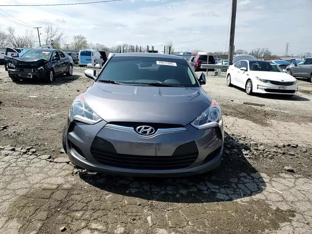 2015 Hyundai Veloster Base - zdjęcie 13