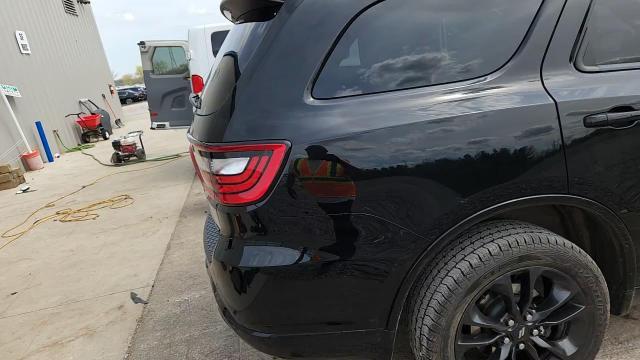 2021 Dodge Durango Gt - zdjęcie 14