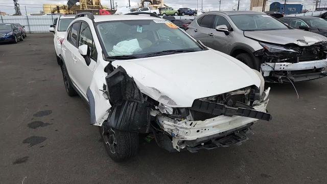 2015 Subaru Xv Crosstrek 2.0 Limited - zdjęcie 15