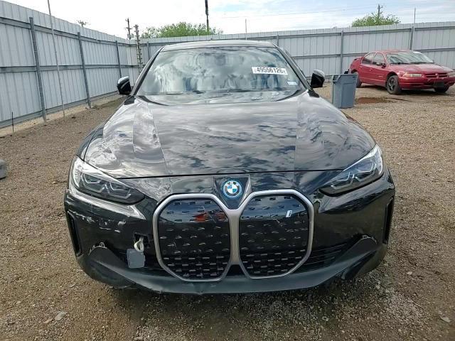 2024 BMW I4 Edrive 35 - zdjęcie 13