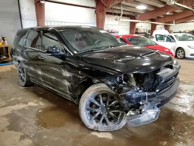 2017 Dodge Durango R - zdjęcie 14