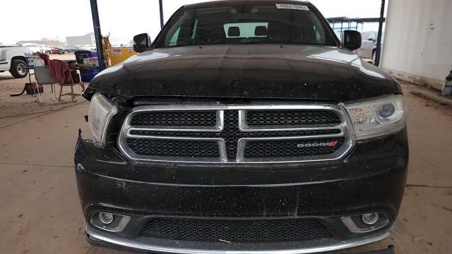 2017 Dodge Durango Sxt - zdjęcie 14