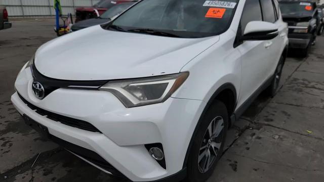 2016 Toyota Rav4 Xle - zdjęcie 14