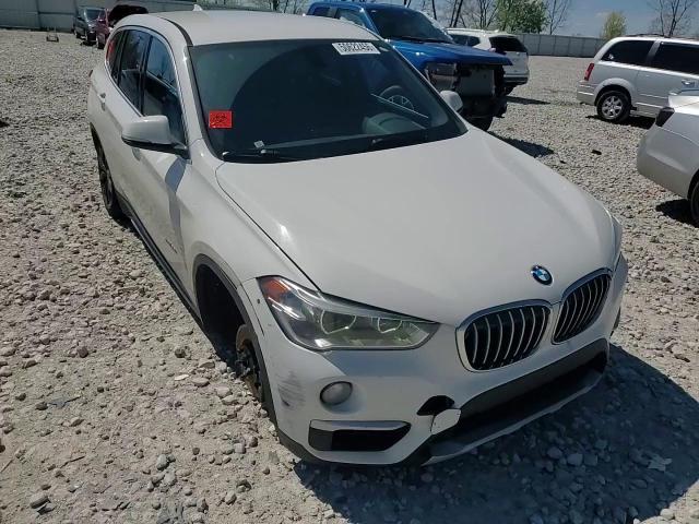 2018 BMW X1 xDrive28I - zdjęcie 14