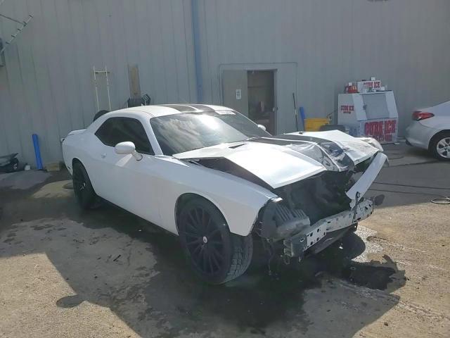 2016 Dodge Challenger Sxt - zdjęcie 13