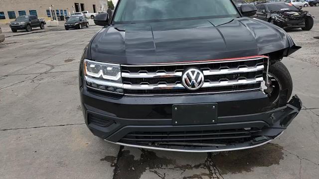 2019 Volkswagen Atlas S - zdjęcie 15
