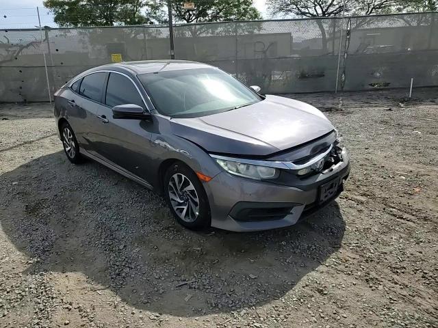 2017 Honda Civic - zdjęcie 13