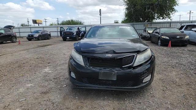 2015 Kia Optima Ex - zdjęcie 13