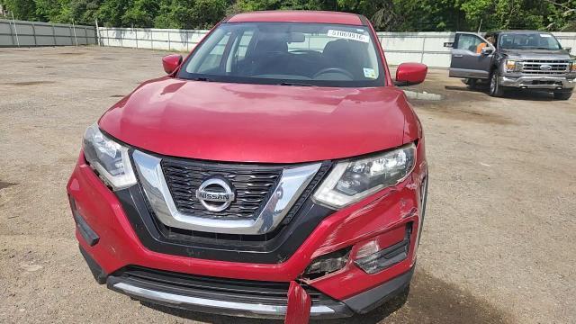 2017 Nissan Rogue S - zdjęcie 14