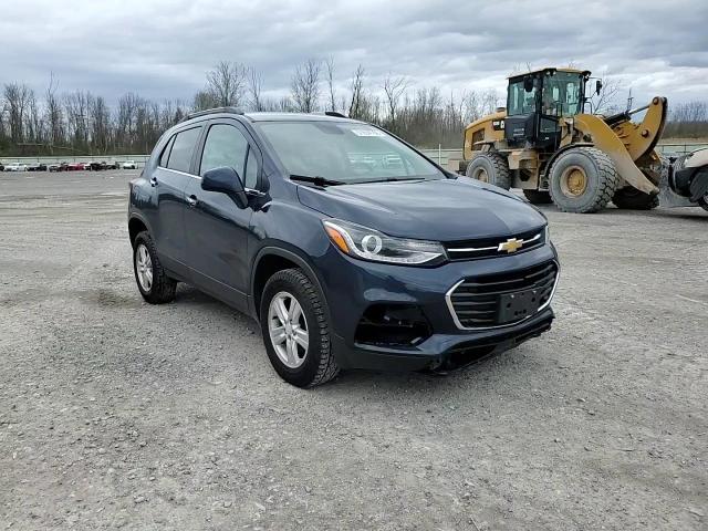 2018 Chevrolet Trax 1Lt - zdjęcie 13