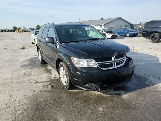 2017 Dodge Journey Se - zdjęcie 14