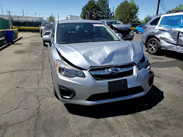 2013 Subaru Impreza Premium - zdjęcie 13