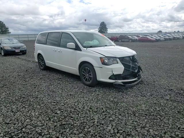 2019 Dodge Grand Caravan Se - zdjęcie 14