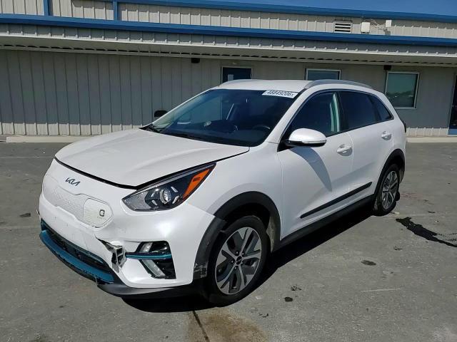 2022 Kia Niro Ev Ex - zdjęcie 14