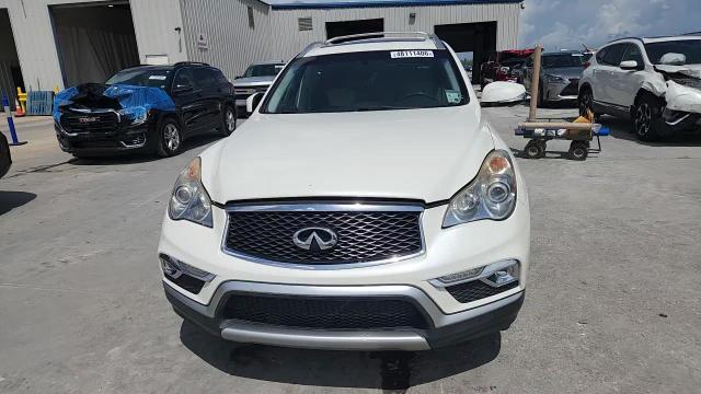 2017 Infiniti Qx50 Base - zdjęcie 14