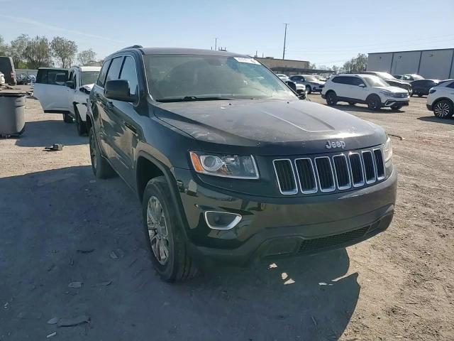 2015 Jeep Grand Cherokee Laredo - zdjęcie 14